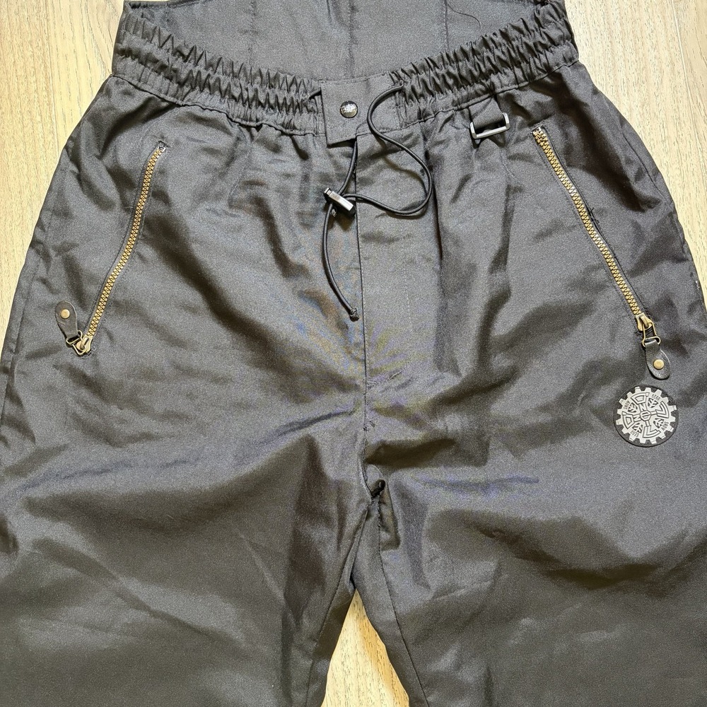 O'Neill Snow Pants Ski Trousers Mens Medium Snowboard Waterproof Technical